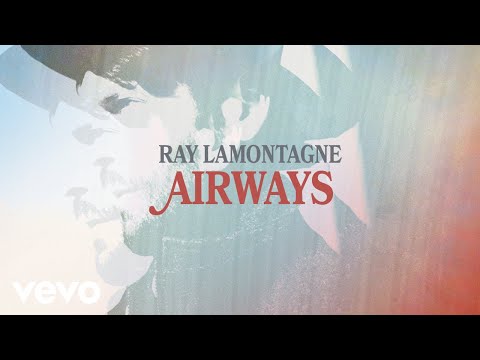 Ray LaMontagne - Airwaves (Audio)