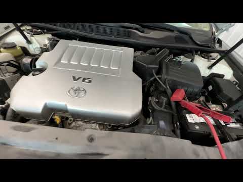 FOR SALE - 22L1299 - 2008 TOYOTA AVALON - 3.5L ENGINE