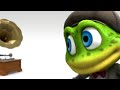 The Crazy Frogs - The Ding Dong Song - YourKidTV ...