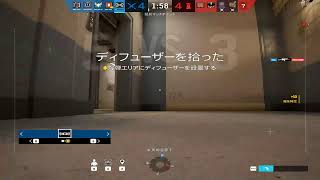 R6S もらえるポイント少なすぎる
