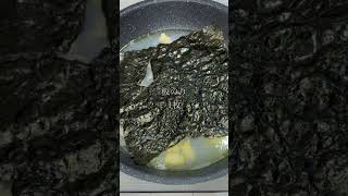 アサリのあっさりパスタってか #アサリ #レモンパスタ #簡単レシピ