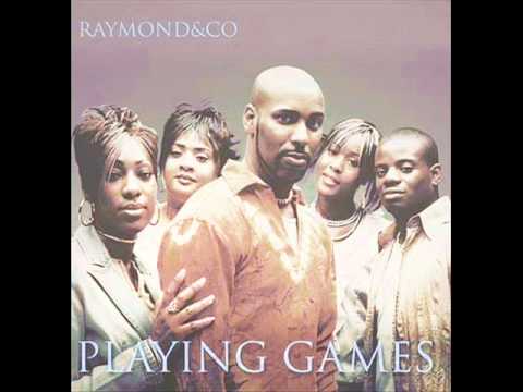 Song in the Midnight - Raymond and Co - Playing Games Album