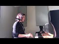 “Voyage” (Kenny Barron)  piano transcription by Helen Sung