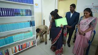 Lumbini International Public School Video