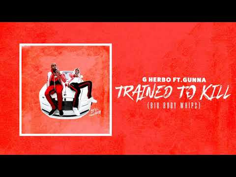 Video thumbnail for Trained to Kill (Big Body Whip)