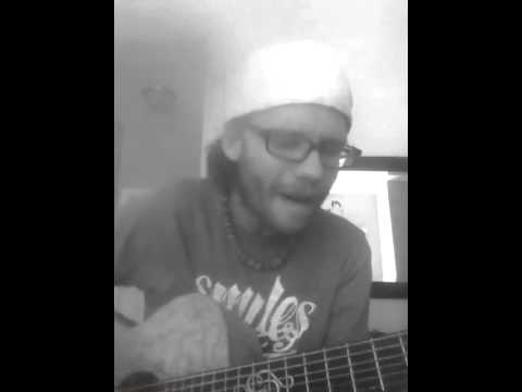 Mash up: Brett Dennin and Etta James