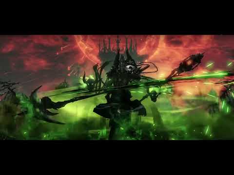 〈Lost Ark〉Plague Legion Commander Akkan G2 BGM