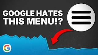 This Menu Kills Ecommerce SEO!?