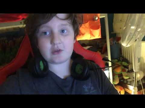 A warm welcome to the plazma channel