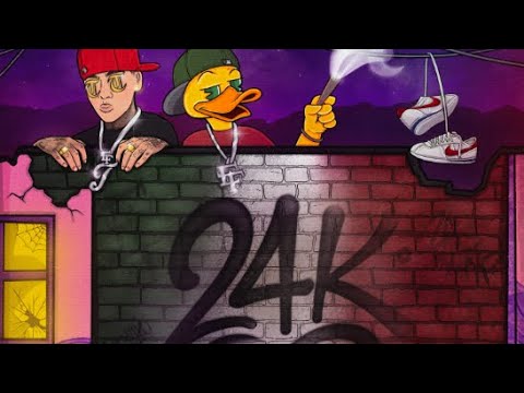 Tornillo - 24K (Video Oficial)
