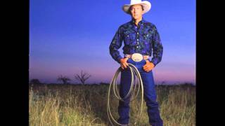 George Strait - Deep Water