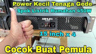 Download lagu MANTAP! Recomendasi Power Build UP Murah Meriah Buat Rumahan - ASHLEY PA800 mp3 Download lagu MANTAP! Recomendasi Power Build UP Murah Meriah Buat Rumahan - ASHLEY PA800 mp3