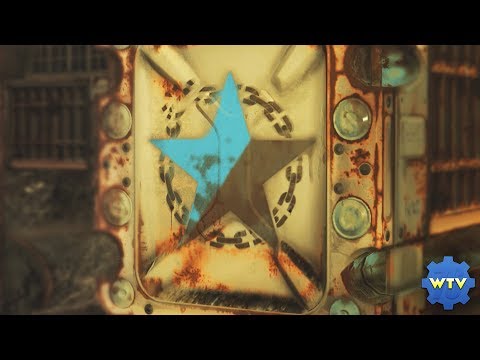 The Free States - Faction Lore | Fallout 76