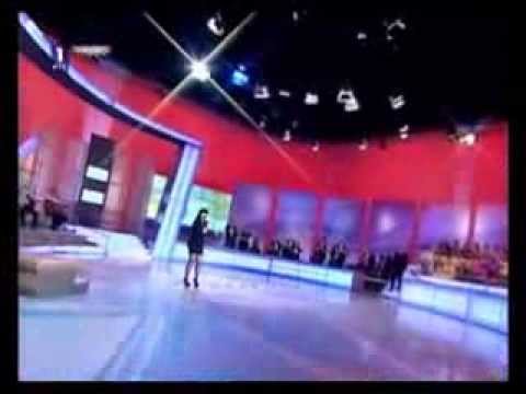 Časlav Ljubenović i Marija Jovičić - Maramica