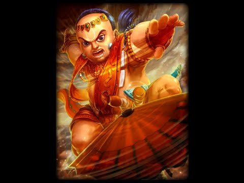 Smite Xbox One-Pentakill vamana