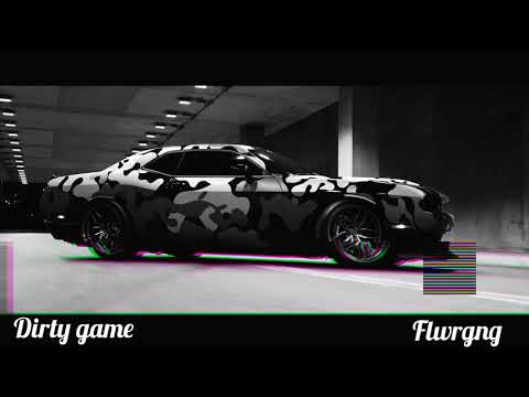 9eight x Chicano - dirty game (vídeo clipe)