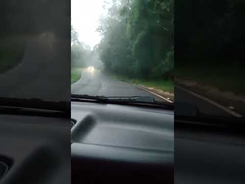 Pé da Serra - Tapirai SP