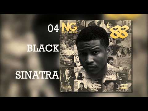 Nick Grant - 04. Black Sinatra