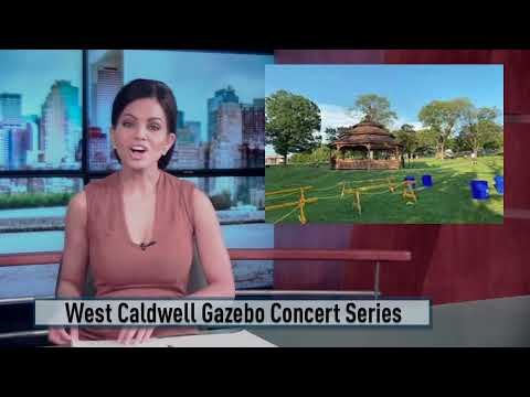 West Caldwell Gazebo Concert Series