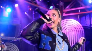 My Name Is Kay - Stangers live at NML