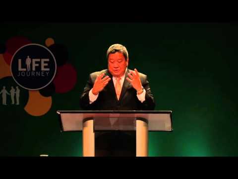 Revelation 2:8-11: Rich Little Poor Church