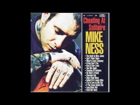 Mike Ness: Don't Think Twice