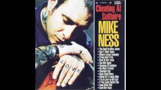 Mike Ness: Don&#39;t Think Twice
