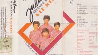 Download lagu Julius Sitanggang dirimu satu mp3 Download lagu Julius Sitanggang dirimu satu mp3