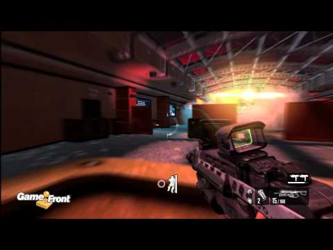 Fear 3 Walkthrough PT35 - Interval 07 - Port - (6/7)