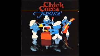 Chick Corea  "Samba Song"  Friends (1978)