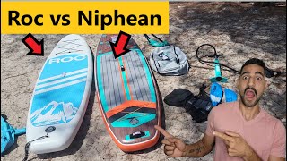 The Best Seller Paddleboards on Amazon, Which One Should You