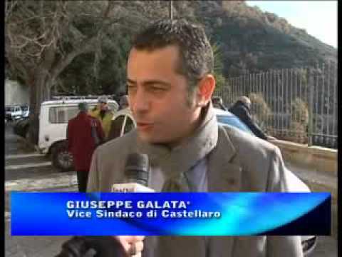 CASTELLARO : I CONIUGI ANFOSSO FESTEGGIANO 75 ANNI DI MATRIMONIO