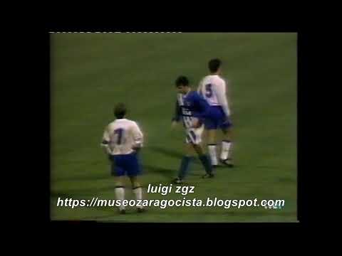 LLeida - Real Zaragoza 1993-1994