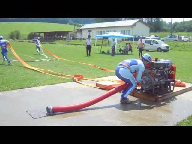 Prusinovice, 30. 06. 2012
