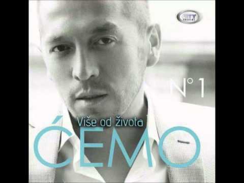 Cemo - Vise od zivota feat. Milena Ceranic (Audio 2013)