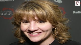 Ruth Madeley Interview Years and Years Premiere video