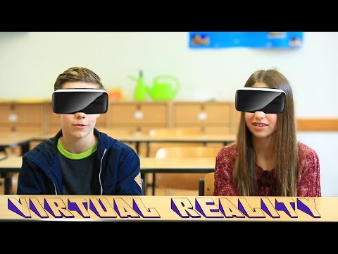 "... und es hat Klick gemacht": Virtual Reality