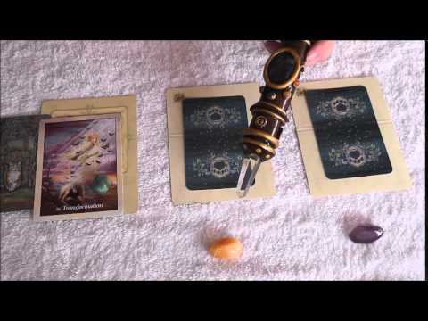 Wochenorakel Engel Orakel vom 8.6-14.6.2015