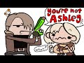 Resident Evil 4 But Leon Is Stupid