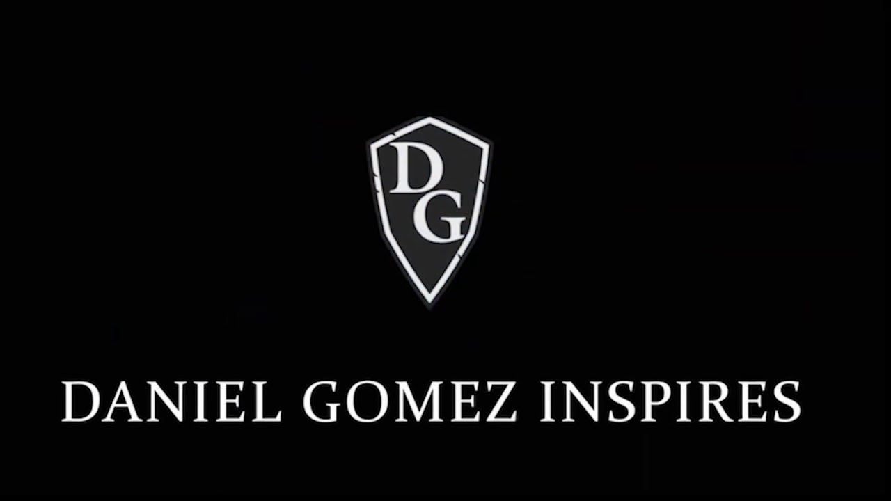 Promotional video thumbnail 5 for Daniel Gomez | Motivational Keynote Speaker