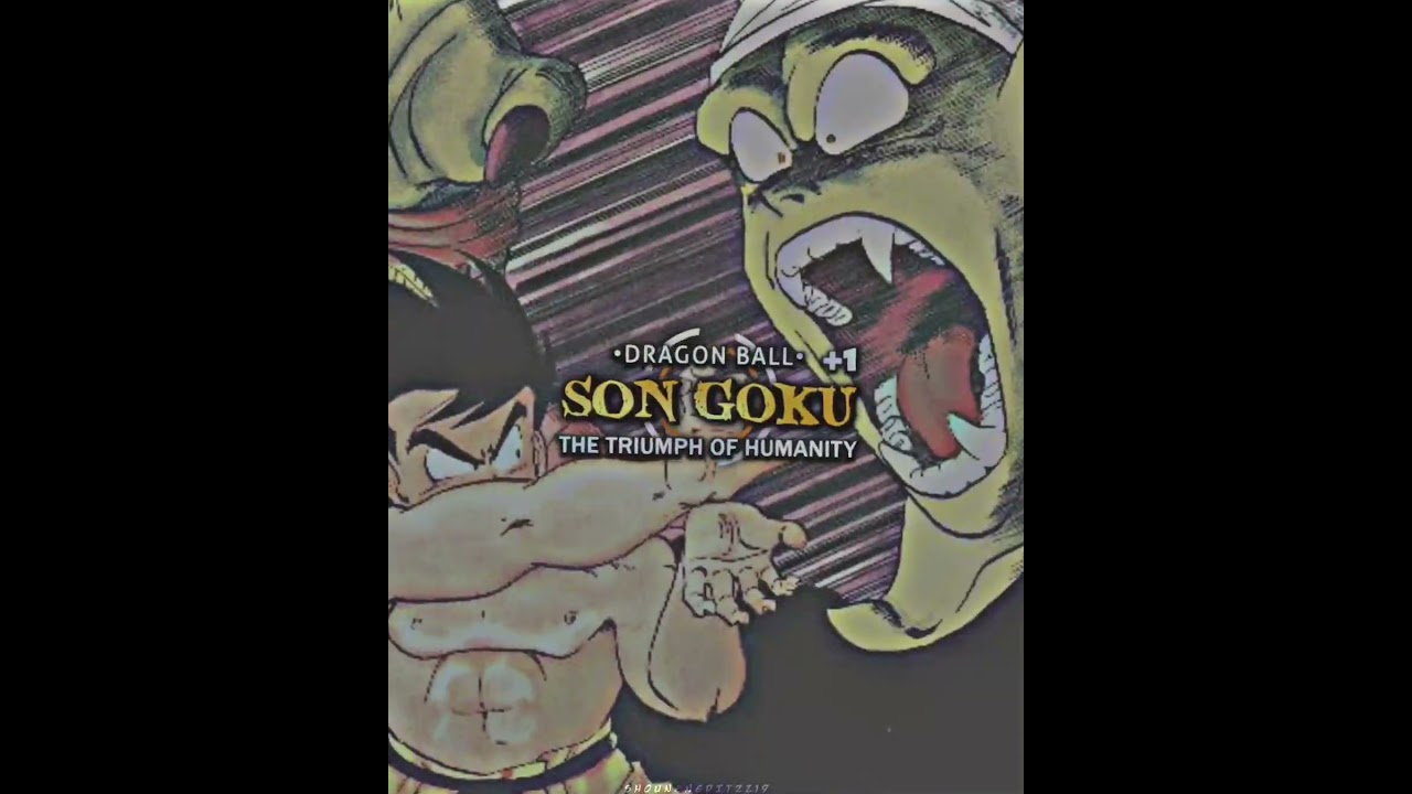 Goku vs Luffy #shorts