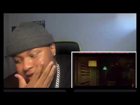 EBK Young Joc ft. Drakeo The Ruler - Silly Rabbit (Exclusive Music Video) I Reaction