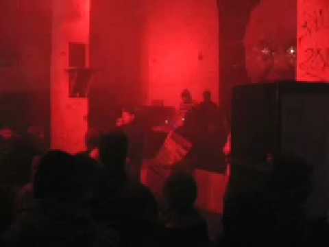 O-FLOW mit dem RETROGOTT & dem RADIERER PT.2