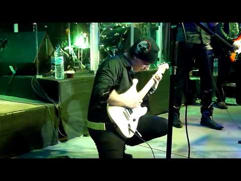 JAYCE LANDBERG feat GORAN EDMAN