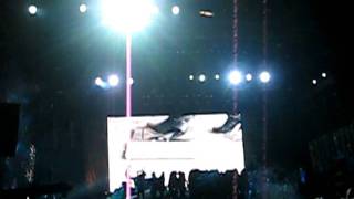 M.I.A. - Meds and Feds @ Heineken Open'er Festival 2011