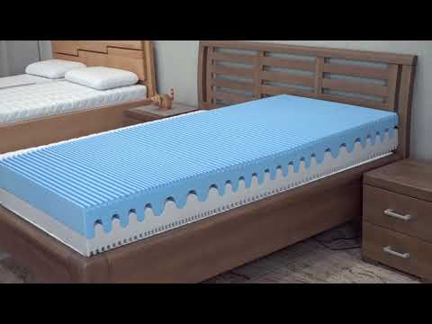 Matrace pěnová HERMÍNA