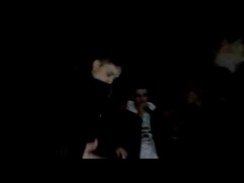 OXIDE vs DRC 8vos [1era replica] (PAMPLONA vs ZGZ)