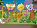 Zoboomafoo Animal Kids PC Game