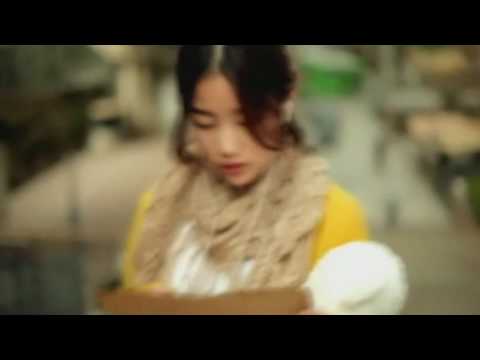 이승환 - 화려하지 않은 고백 (1993年)