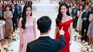 💔At Their Engagement, He Chose His Mistress and Abandoned Her—She Faked Her Death,He panicked！